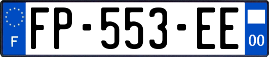 FP-553-EE