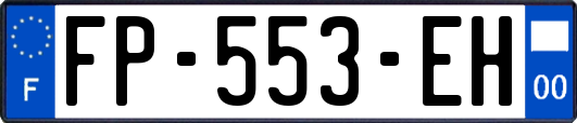 FP-553-EH