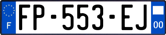 FP-553-EJ