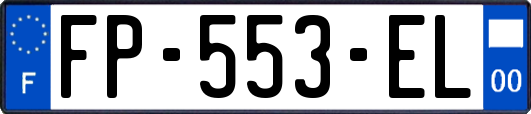 FP-553-EL