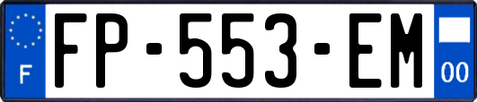 FP-553-EM