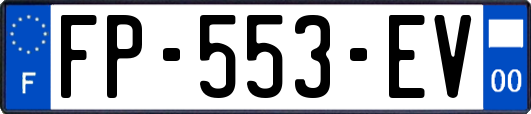 FP-553-EV