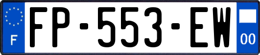 FP-553-EW