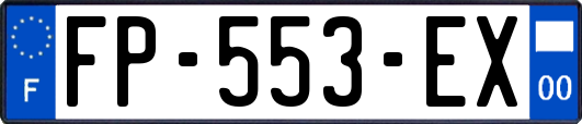 FP-553-EX