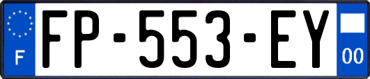 FP-553-EY