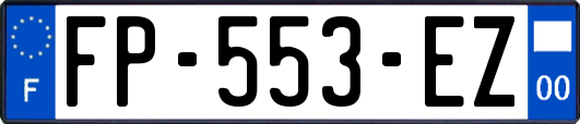 FP-553-EZ
