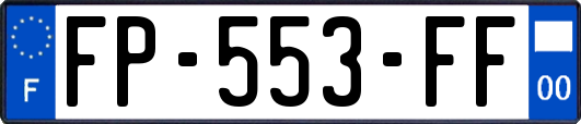 FP-553-FF