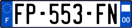 FP-553-FN