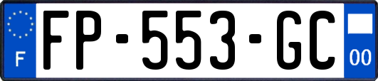 FP-553-GC