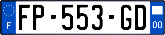 FP-553-GD