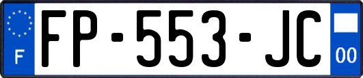 FP-553-JC