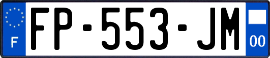 FP-553-JM