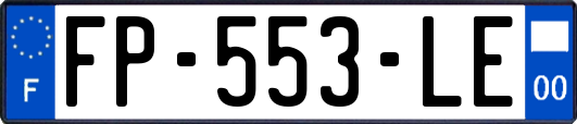 FP-553-LE