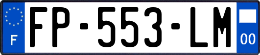 FP-553-LM