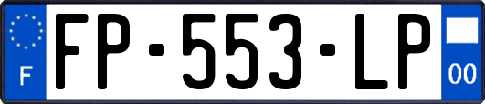 FP-553-LP