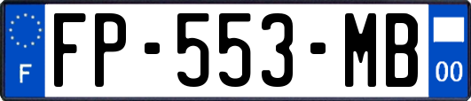 FP-553-MB