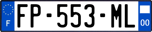 FP-553-ML