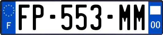 FP-553-MM