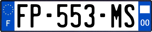 FP-553-MS