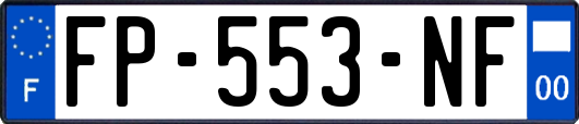FP-553-NF