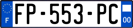 FP-553-PC