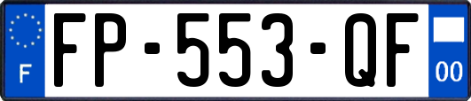FP-553-QF