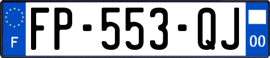 FP-553-QJ