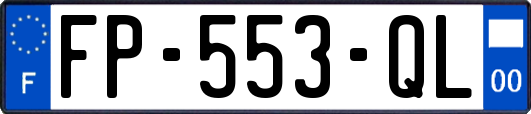 FP-553-QL