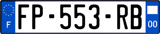FP-553-RB