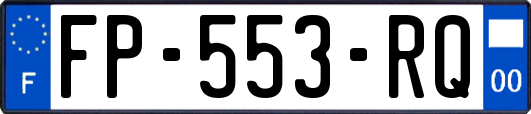 FP-553-RQ