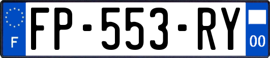 FP-553-RY