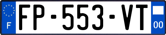 FP-553-VT