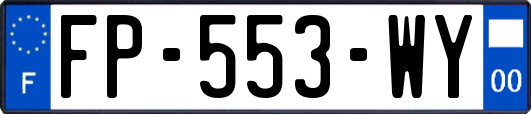 FP-553-WY