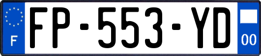 FP-553-YD
