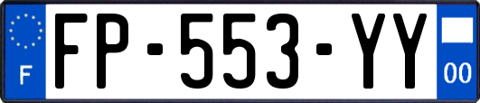 FP-553-YY