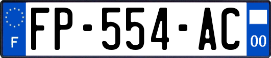 FP-554-AC