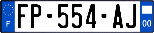 FP-554-AJ