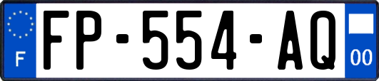 FP-554-AQ