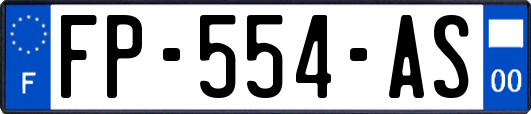 FP-554-AS