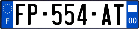 FP-554-AT