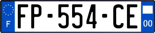 FP-554-CE