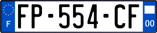 FP-554-CF