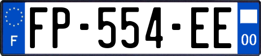FP-554-EE