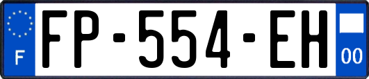 FP-554-EH
