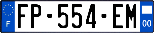 FP-554-EM