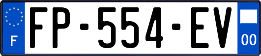FP-554-EV