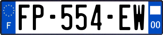 FP-554-EW
