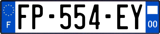 FP-554-EY