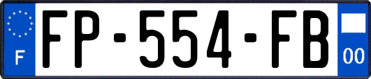 FP-554-FB