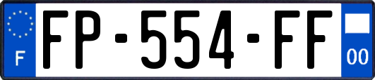 FP-554-FF
